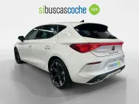 Usado Cupra Leon 150 CV (110 kW) 2023 Rosa