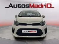 Usado Kia Picanto 67 CV (49 kW) 2021 Blanco Utilitario