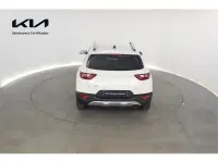 Usado Kia Stonic 101 CV (74 kW) 2025 Blanco SUV