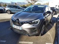 Usado Mitsubishi ASX Spirit 100 CV (73 kW) 2023 Gris SUV