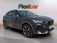 Begagnad Cupra Formentor 150 HK (110 kW) 2024 Grå SUV