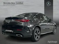 Usado Mercedes GLC220 197 CV (144 kW) 2025 Gris grafito
