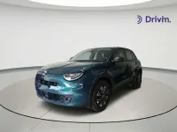 Nuevo Fiat 600 Pop 110 CV (80 kW) 2026 Blanco SUV