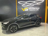 Używany Cupra Formentor 150 KM (110 kW) 2023 Czarny SUV