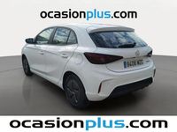 Usado MG MG3 116 CV (85 kW) 2025 Blanco Utilitario