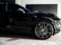 Usado Porsche Cayenne Black Edition 519 CV (381 kW) 2025 Negro SUV