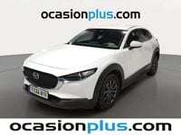Usado Mazda CX-30 Prime-Line 140 CV (102 kW) 2025 Blanco SUV