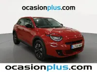 Usado Fiat 600 Red 114 kW (156 CV) 2023 Rojo SUV
