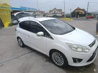 Usado Ford C-MAX Trend 115 CV (84 kW) 2010 Blanco Monovolumen