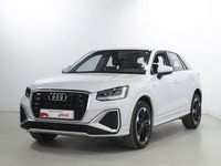 Usado Audi Q2 116 CV (85 kW) 2025 Blanco SUV