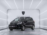 Usado Ford B-MAX Trend 101 CV (74 kW) 2016 Monovolumen