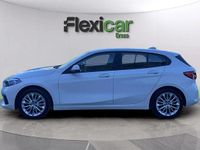 Usado BMW 118 140 CV (102 kW) 2020 Blanco Utilitario