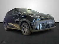 Nuevo BYD Dolphin Surf Comfort 114 kW (156 CV) 2026 Negro Utilitario