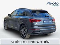 Usado Audi Q3 150 CV (110 kW) 2025 SUV