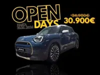 Occasion Mini Aceman 160 kW (218 PK) 2024 Blauw SUV