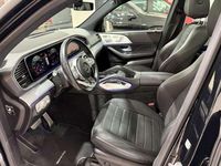 Usado Mercedes GLE350 272 CV (200 kW) 2019 Negro SUV