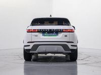 Usado Land Rover Range Rover evoque S 163 CV (119 kW) 2020 Blanco SUV