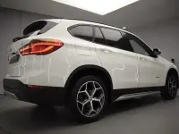 Usado BMW X1 xLine 150 CV (110 kW) 2016 Blanco SUV