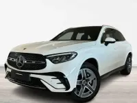 Usado Mercedes GLC300de 333 CV (244 kW) 2025 Blanco SUV