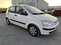 usado Hyundai Getz 1.1