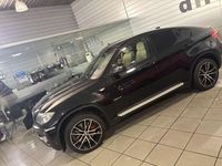Usado BMW X6 306 CV (225 kW) 2008 Negro SUV