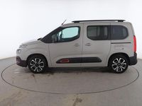 Usado Citroën Berlingo Shine 131 CV (96 kW) 2019 Gris Monovolumen