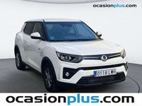 usado Ssangyong Tivoli G12 Urban 4x2