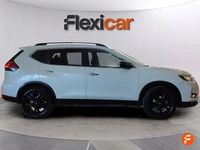 usado Nissan X-Trail dCi 150 CV E6D CVT NTEC