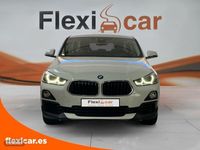 usado BMW X2 sDrive18d