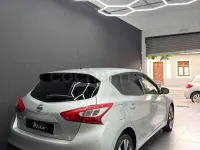 Usado Nissan Pulsar Visia 115 CV (84 kW) 2017 Blanco Utilitario