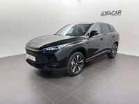 Nuevo MG HS Luxury 170 CV (125 kW) 2026 Negro SUV