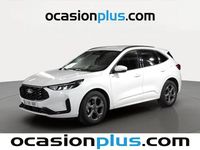 Usado Ford Kuga ST-Line 150 CV (110 kW) 2025 Blanco SUV