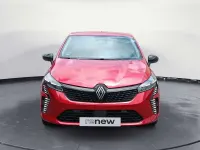 Usado Renault Clio Evolution 91 CV (66 kW) 2024 Rojo Utilitario