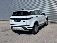 usado Land Rover Range Rover evoque MHEV S 2018