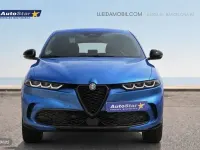 Usado Alfa Romeo Tonale Sprint 130 CV (95 kW) 2024 Azul SUV