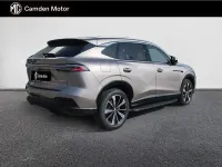Nuevo MG HS Luxury 339 CV (249 kW) 2025 Azul SUV