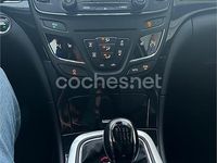 Usado Opel Insignia Business 140 CV (102 kW) 2015 Negro Berlina
