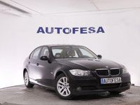 Usado BMW 318 122 CV (89 kW) 2008 Negro Berlina