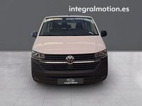 Usado VW Caravelle 149 CV (109 kW) 2023 Blanco Van