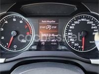 Usado Audi A4 180 CV (132 kW) 2010 Beige Berlina
