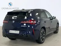 Nuevo BMW X3 Comfort Edition 197 CV (144 kW) 2025 Azul SUV
