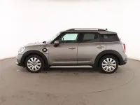 Usado Mini Cooper S Countryman 225 CV (165 kW) 2018 Gris SUV