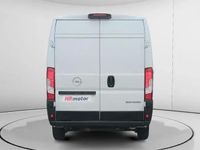 Usado Opel Movano 141 CV (103 kW) 2024 Blanco Van
