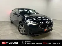 Usado BMW 216 116 CV (85 kW) 2023 Negro Coupe
