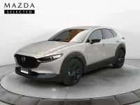 Occasion Mazda CX-30 Nagisa 186 PK (136 kW) 2025 Grijs SUV