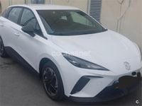 Käytetty MG MG4 EV 125 kW (170 HP) 2023 Eléctrico Viistoperä