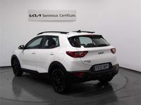 Usado Kia Stonic 101 CV (74 kW) 2024 SUV