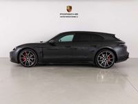 usado Porsche Taycan 4S Sport Turismo