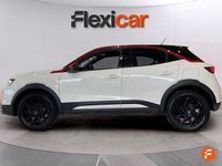 Usado Opel Mokka GS Line 110 CV (80 kW) 2021 Blanco SUV