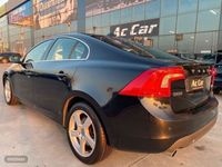 usado Volvo S60 d5 summum